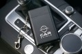 Pudełko na pilot keyless