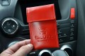Etui Faradaya do kluczy keyless