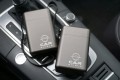 Zestaw Keyless na klucze do samochodu