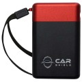 Zestaw na piloty keyless zabezpieczający