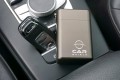 Zestaw blokujący na piloty keyless