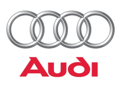 Zabezpieczenie kluczyka Audi