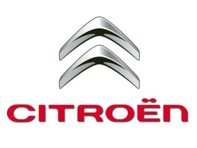 Zabezpieczenie kluczyka Citroen
