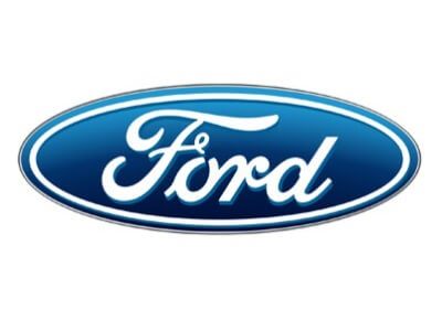 Zabezpieczenie kluczyka Ford