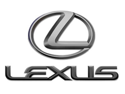 Zabezpieczenie kluczyka Lexus