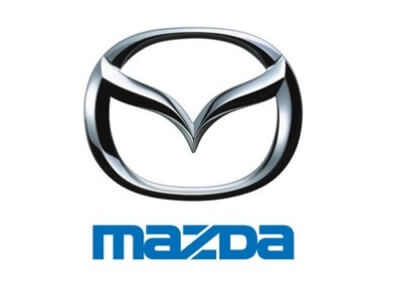Zabezpieczenie kluczyka Mazda