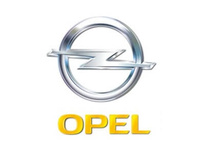 Zabezpieczenie kluczyka Opel