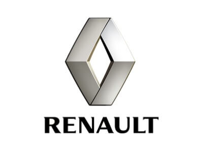 Zabezpieczenie kluczyka Renault