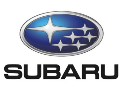 Zabezpieczenie kluczyka Subaru