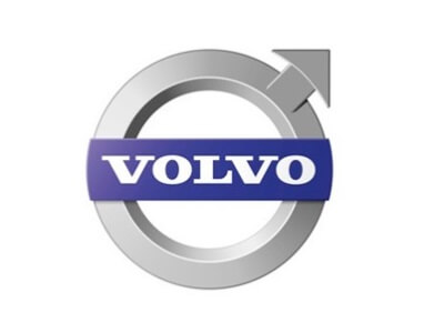 Zabezpieczenie kluczyka Volvo